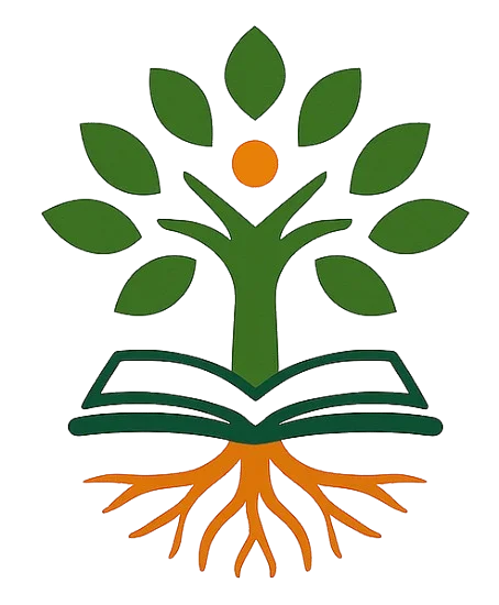 Learning from Roots Logo